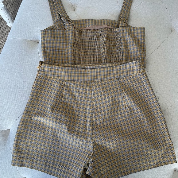 SUNDAY BEST - Checker *Set* - Picture 4 of 4